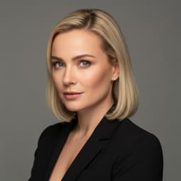 Maja Zupan
