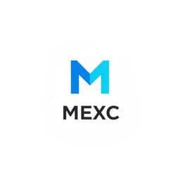 MEXC logo