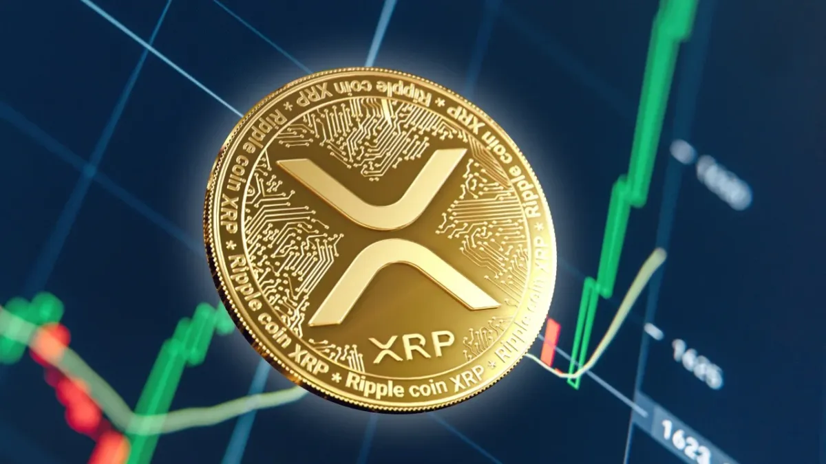 xrp