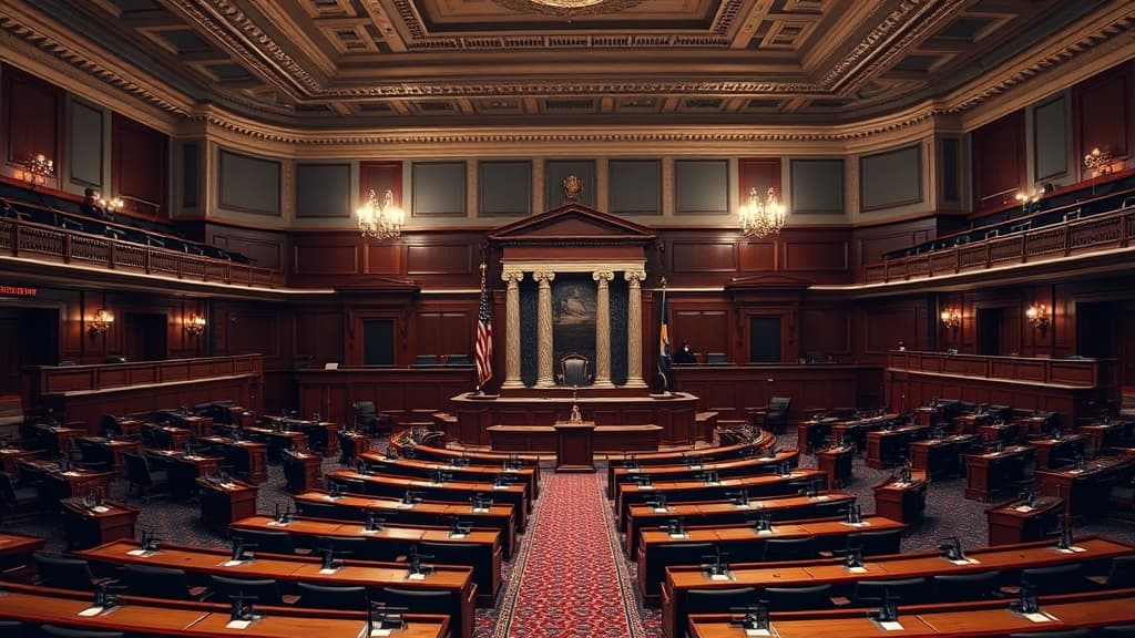 Ameriški senatorji niso uspeli doseči soglasja o kripto zakonu