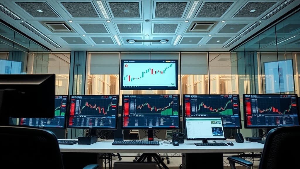 Ark Invest v štirih dneh nakupil za 12,5 milijona dolarjev delnic kriptovalutne platforme Bullish