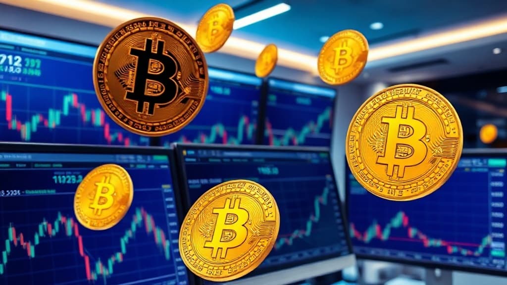 Binance predstavlja novo možnost donosnosti za Bitcoin imetniki s strategijo pokritih nakupnih opcij