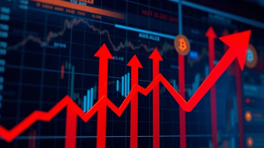 Bitcoin ETF skladi beležijo rekordnih devet zaporednih dni odtokov kapitala