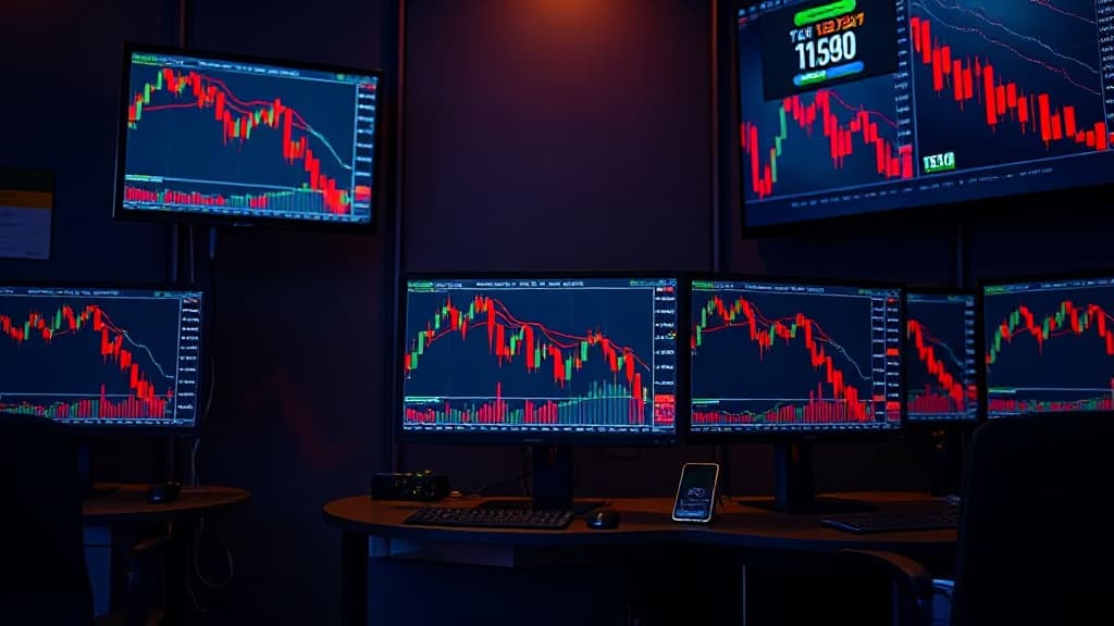 Bitcoin se je zrušil na 62.000 dolarjev, trgovci množično kupujejo zaščitne opcije