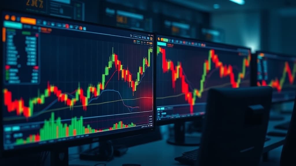 Bitcoin zastaja pri 64.500 dolarjih, padajoči odprti interes postavlja pod vprašaj trajnost rasti