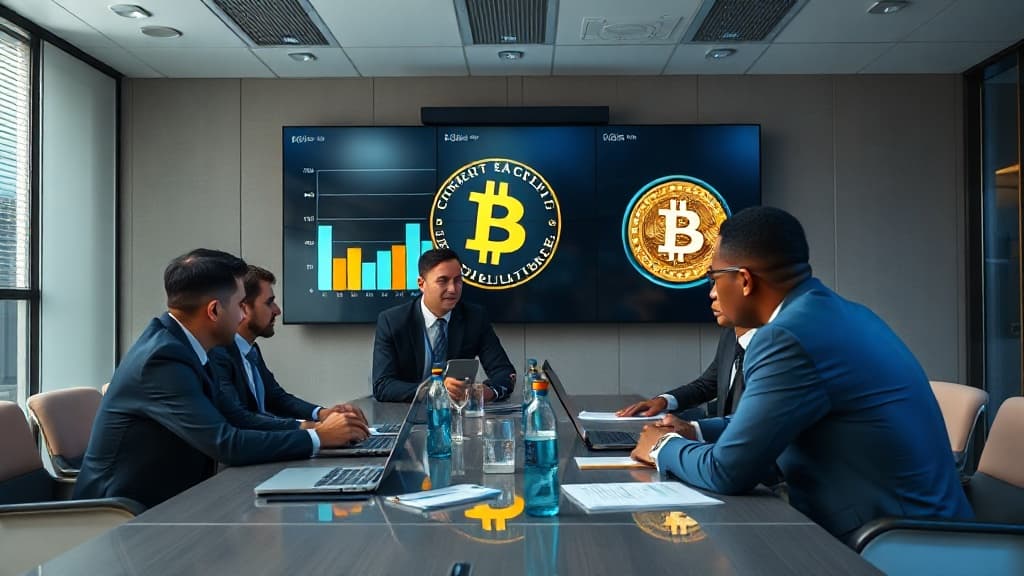 BitGo ponuja evropskim kripto podjetjem rešitev za skladnost z MiCA regulacijo pred iztekom roka