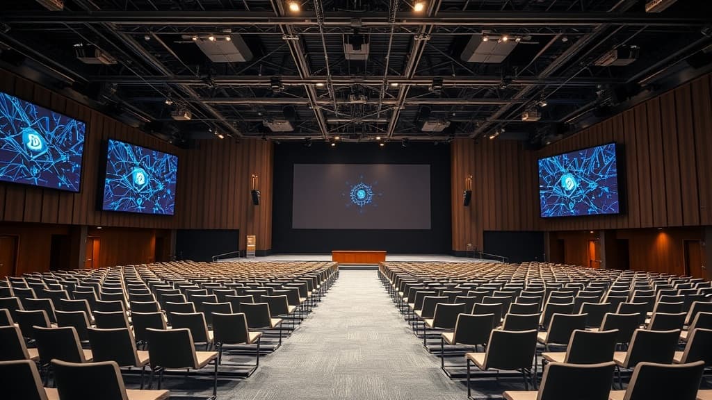 Cardano skupnost zavrne financiranje Summit 2026 in prekliče največjo letno konferenco