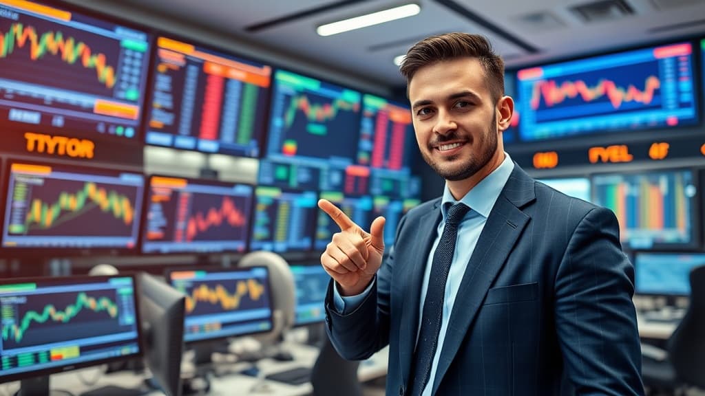 CEO skupine LMAX predlaga večjo centralizacijo v kripto industriji