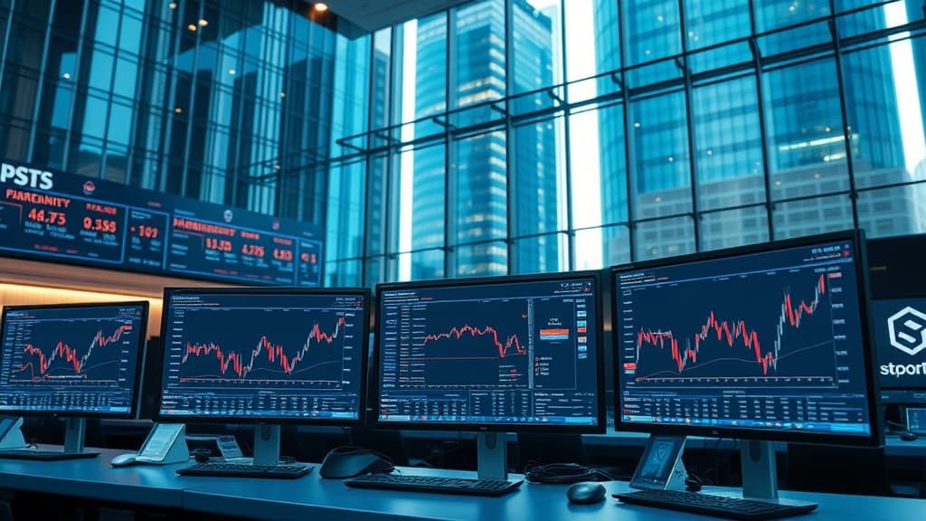 CME razširja ponudbo s kriptovalutnimi termini na Nasdaq