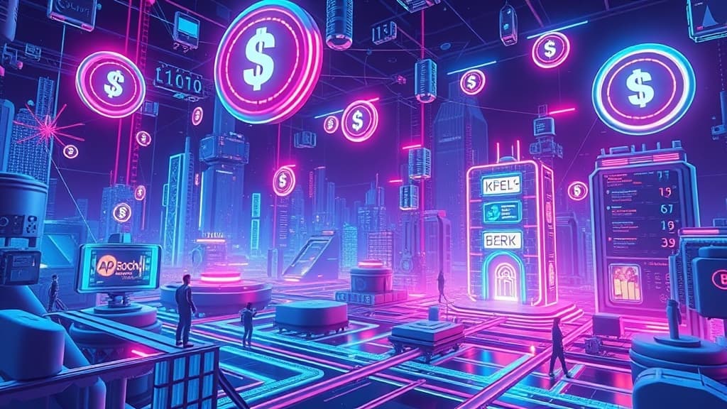 Decentraland MANA cenovna analiza: Lahko metaverse token doseže 1 dolar do leta 2030?