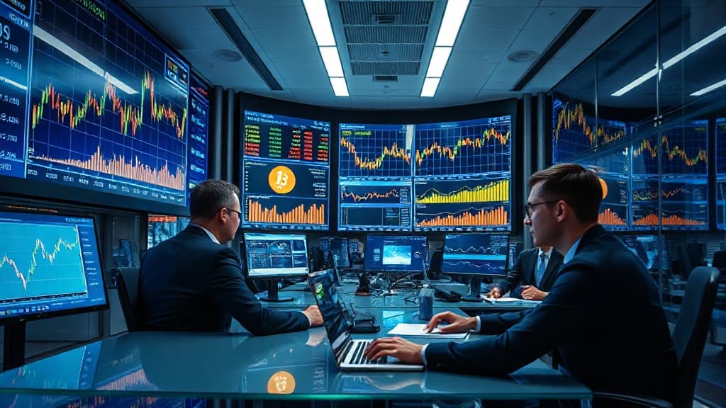 Franklin Templeton predlaga nove ETF-je, ki dividende podjetij pretvarjajo v Bitcoin