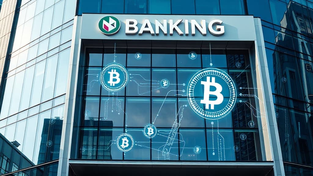 Globalne banke se osredotočajo na integracijo stabilnih kovancev v finančno infrastrukturo
