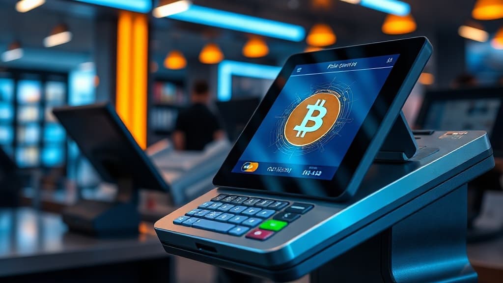 GoMining izziva Blockovo Square z novim Bitcoin plačilnim sistemom GoBTC Pay