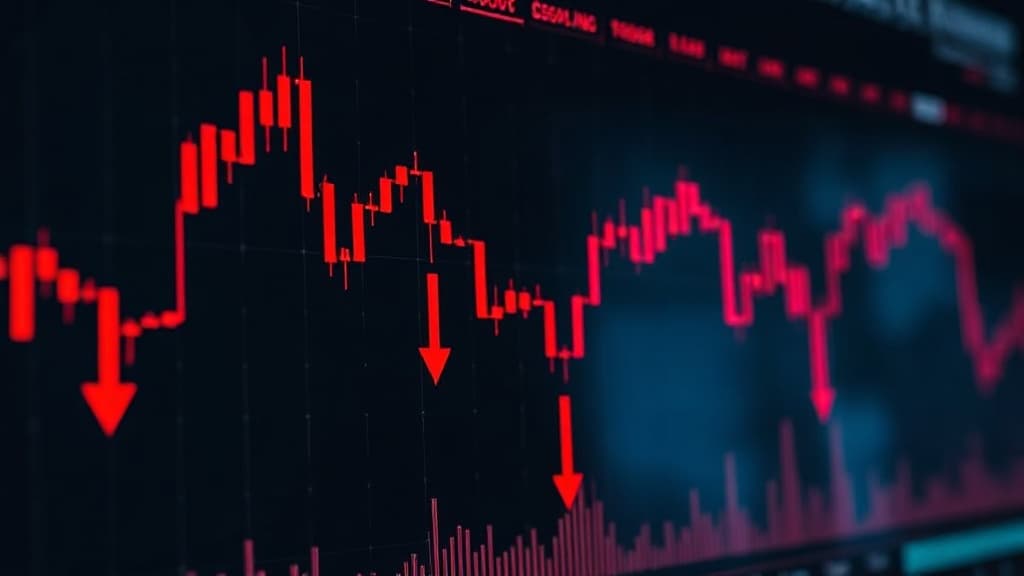 Imetniki XRP masovno prodajajo z izgubo, analitiki opozarjajo na kapitulacijo trga