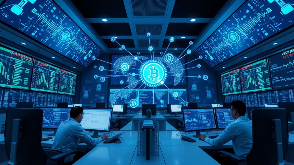Kraken zamenja LayerZero s Chainlink za prenos sredstev