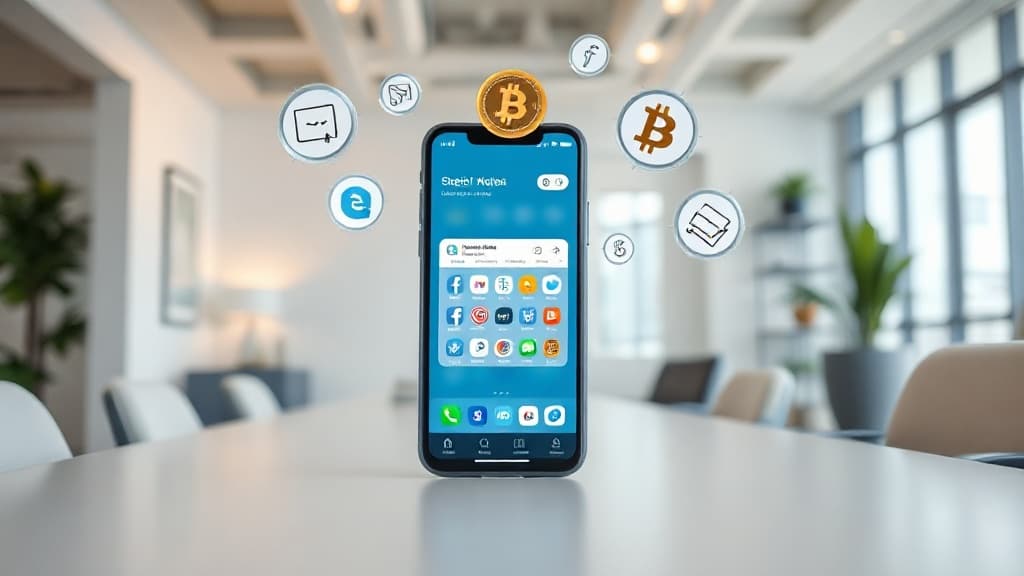 Meta začenja plačevati kreatorjem z USDC stablecoin kriptovalutami