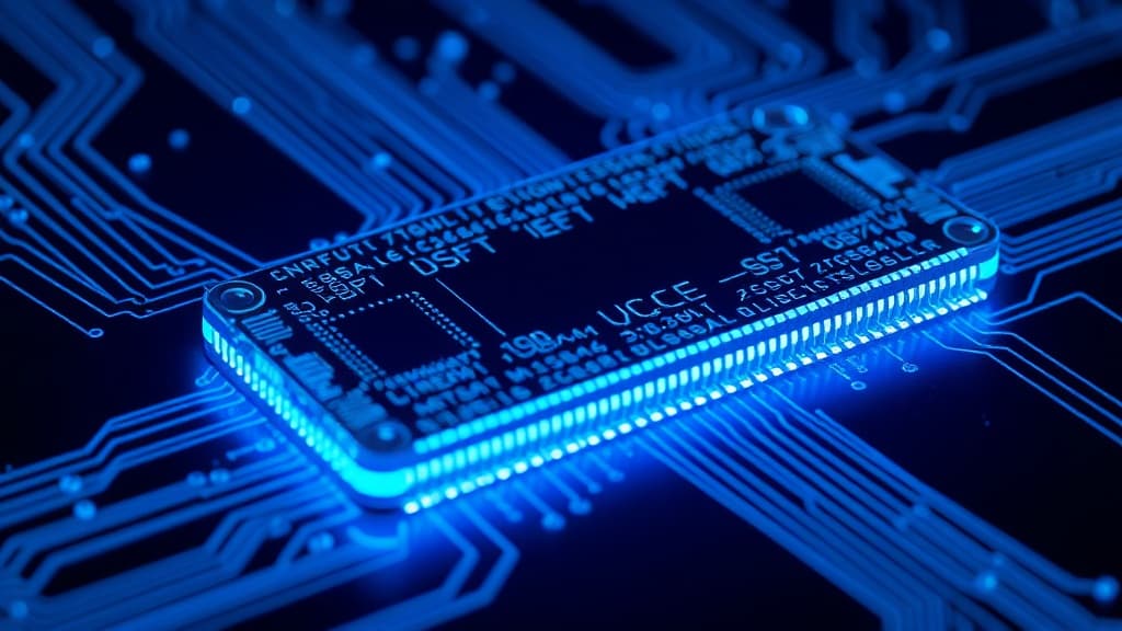 Micron Technology z odličnimi finančnimi rezultati dviguje AI delnice, kriptovalute pa ostajajo v senci