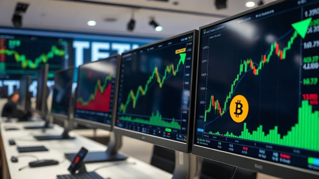 Mirovni sporazum ZDA-Iran sproži rast kripto trgov, Bitcoin nad 66.000 dolarjev