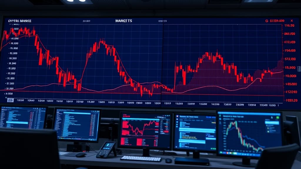 Rekordnih 10,83 milijona BTC v izgubi medtem ko dolgoročni vlagatelji ostajajo trdni