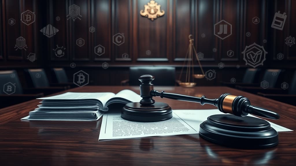 SEC toži teksaškega državljana zaradi 12,3 milijona dolarjev vreden kripto prevare z lažnimi AI trgovalnimi boti