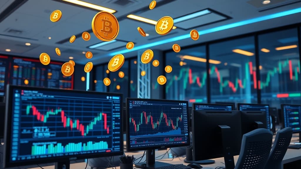Trump kriptovaluta: Analiza cenovnih napovedi za obdobje 2026-2030