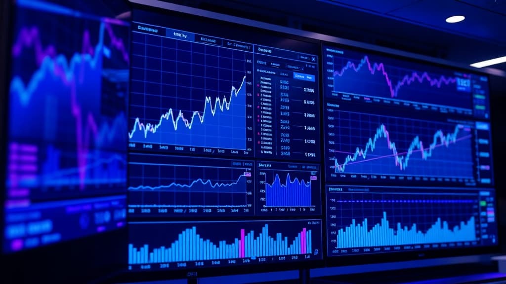 Uniswap vodi rast CoinDesk 20 indeksa s 3,7% povečanjem vrednosti