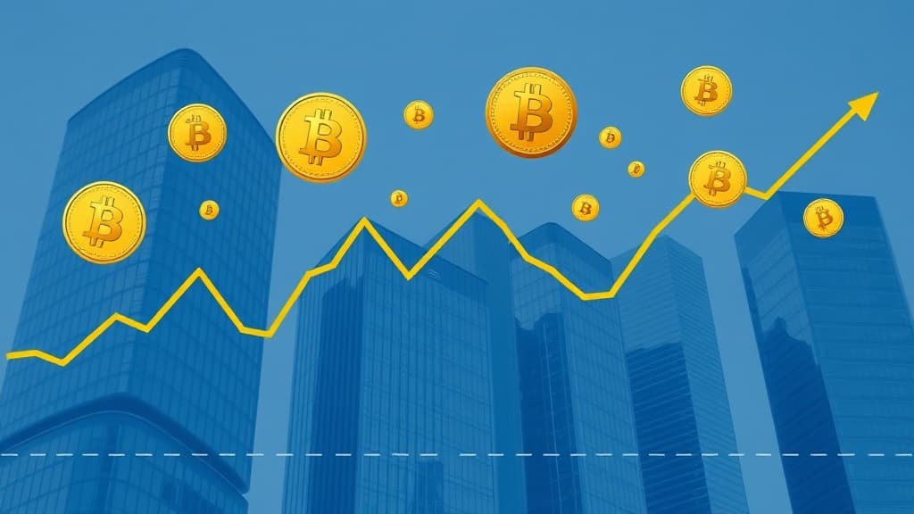 Volatilnost Bitcoina se zmanjšuje in strokovnjak Trace Mayer pravi, da je to dobro znamenje