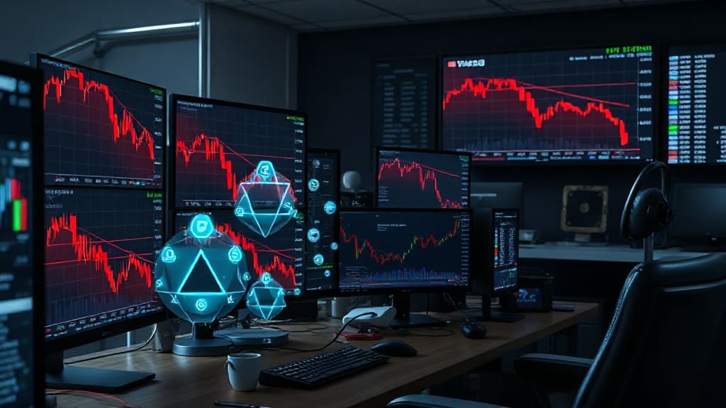 Worldcoin (WLD) padel za 20% po tem, ko je Arthur Hayes prodal vse žetone dan po izjavi o držanju