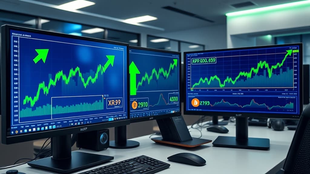 XRP premagal Bitcoin pri rastih z napredovanjem CLARITY Act, vendar pravi bullrun še vedno potrebuje kongres