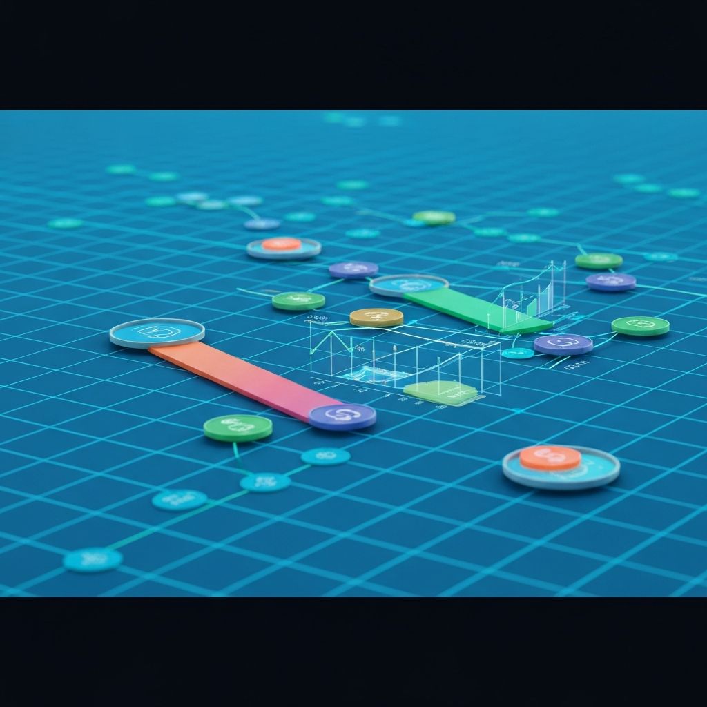 DeFi protokoli z največjo rastjo v 2026