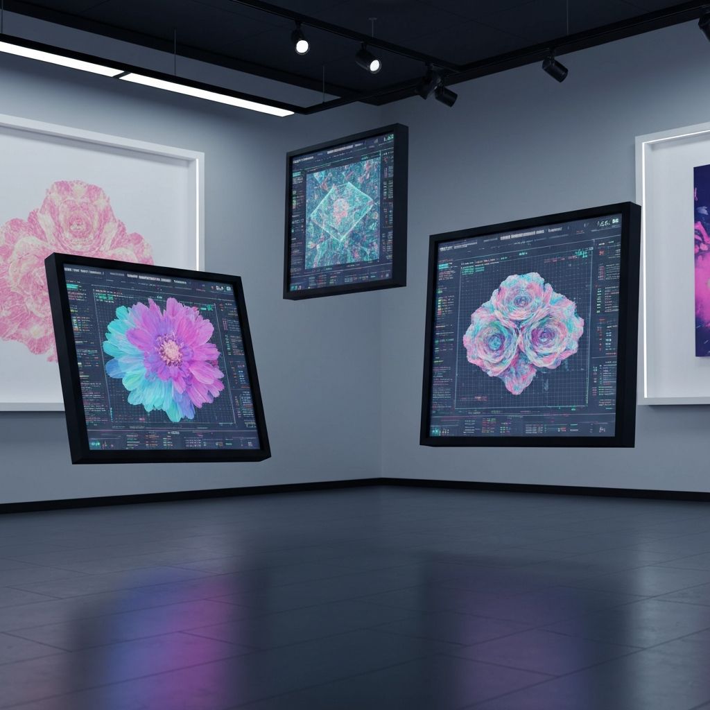 NFT trg v 2026: Preporod ali nadaljšnji upad?