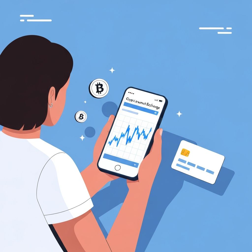 Vodič za nakup kriptovalut v Sloveniji - prikaz menjalnice in kripto kovancev